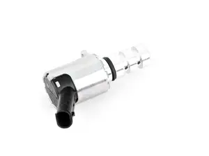 Pressure Restriction Valve