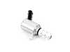 ES#3108325 - 079115243C - Pressure Restriction Valve - This limits pressure loss over the entire system - Genuine Volkswagen Audi - Audi