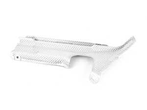 ES#126024 - 51487170012 - HEAT INSULATION - Genuine BMW - BMW