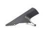 ES#110950 - 51433428459 - Column C Cover - Left - Black - Genuine BMW - BMW