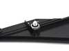ES#110950 - 51433428459 - Column C Cover - Left - Black - Genuine BMW - BMW