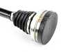 ES#2993538 - 5C0407271BS - Complete Axle Assembly - Driveshaft with inner and outer CV joints - Genuine Volkswagen Audi - Volkswagen