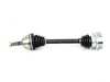 ES#4164543 - 1HM407273 - Axle Assembly - Left - Brand new, complete axle assembly, NO core charge - TrakMotive - Volkswagen