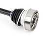 ES#4164543 - 1HM407273 - Axle Assembly - Left - Brand new, complete axle assembly, NO core charge - TrakMotive - Volkswagen