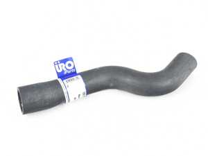 ES#2533694 - 1295010182 - Radiator Hose - Upper Hose - URO - Mercedes Benz