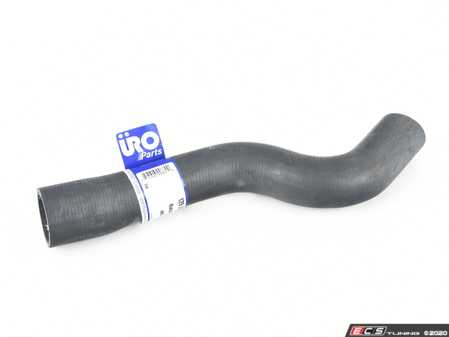 ES#2533694 - 1295010182 - Radiator Hose - Upper Hose - URO - Mercedes Benz