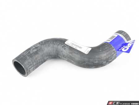 ES#2533688 - 1265013582 - Radiator Hose - Upper Hose - URO - Mercedes Benz