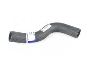 ES#2533636 - 1075011282 - Radiator Hose - Priced Each - Upper Hose - URO - Mercedes Benz