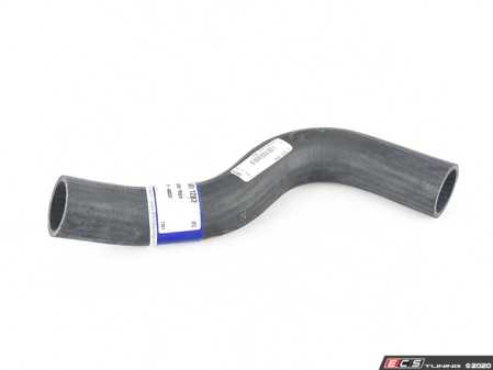 ES#2533636 - 1075011282 - Radiator Hose - Priced Each - Upper Hose - URO - Mercedes Benz