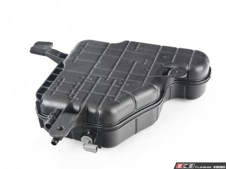 ES#1900621 - 17137610369 - F02 Expansion Tank - Genuine BMW - BMW