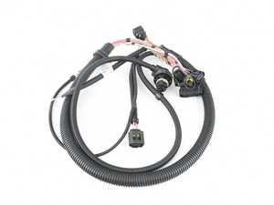 ES#2079704 - 12537603953 - Wiring Harness Engine Gearbox Module - Genuine BMW - BMW