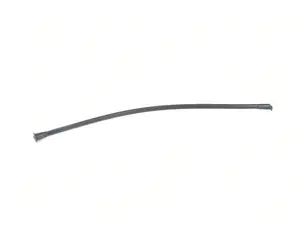Water Outlet Hose - Rear