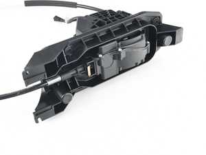 ES#2742808 - 5K1713025CL - Selector Mechanism - Replace your faulty selector - Genuine Volkswagen Audi - Volkswagen