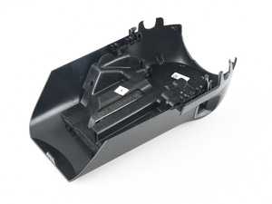 ES#2543081 - 61319237941 - Steering Column Trim Panel - Lower - Genuine BMW - BMW