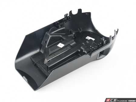 ES#2543081 - 61319237941 - Steering Column Trim Panel - Lower - Genuine BMW - BMW