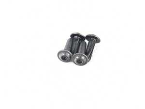 ES#4203558 - 52109479911 - SCREW - Genuine BMW - BMW