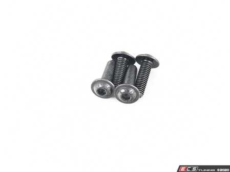 ES#4203558 - 52109479911 - SCREW - Genuine BMW - BMW