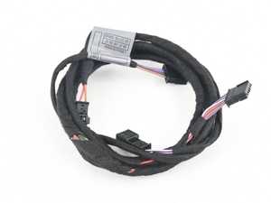 ES#137132 - 52107009084 - CABLE HARNESS - Genuine BMW - BMW