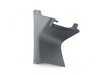 ES#110951 - 51433428460 - Column C Cover - Right - Black - Genuine BMW - BMW