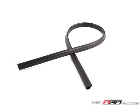ES#128983 - 51717148848 - Seal For Windshield Panel - Outside - Seal located in front of the cowl that seals to the hood - Genuine MINI - MINI