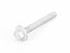 ES#3486550 - 33006766024 - Hexagon Collar Screw - M12X1,5X85-8.8 for rear subframe mounts - Genuine BMW - BMW