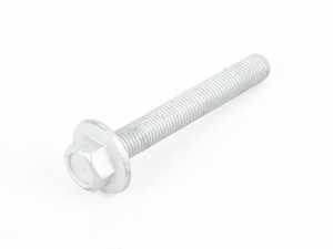 ES#3486550 - 33006766024 - Hexagon Collar Screw - M12X1,5X85-8.8 for rear subframe mounts - Genuine BMW - BMW