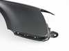ES#438151 - 8E0821106F - Front Fender - Right - Restore the look of your vehicle - Genuine Volkswagen Audi - Audi