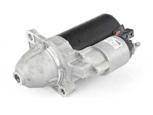 ES#4147550 - 12417638195 - New Starter Motor - Bosch - BMW