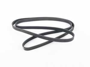 ES#2644234 - 059903137AG - Accessory Belt - Replace your cracked or worn belt - Genuine Volkswagen Audi - Audi