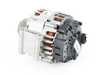 ES#4140445 - 06E903016S - New Alternator - 150 Amp - Keep your charging system operating at full potential - Valeo - Audi