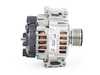 ES#4140445 - 06E903016S - New Alternator - 150 Amp - Keep your charging system operating at full potential - Valeo - Audi