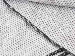 ES#3035262 - 11239 - Griot's Garage Micro Fiber Wipe Down Towel - (NO LONGER AVAILABLE) - This quality woven microfiber towel does your dirty work so your premium microfiber towels don't have to. - Griot's - 