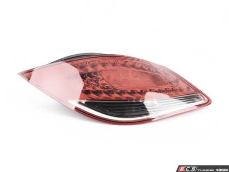 ES#4571824 - 98763142505 - Tail Light - Left side fitment - Genuine Porsche - Porsche