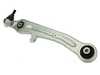 ES#4265476 - 4E0407151L - Front Lower Control Arm - Straight - Priced Each - Used on both left and right position - URO - Audi