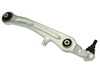 ES#4265476 - 4E0407151L - Front Lower Control Arm - Straight - Priced Each - Used on both left and right position - URO - Audi
