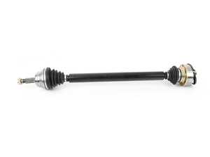 ES#4220364 - VW-8010 - Drive Axle - Right  - Brand new, complete axle assembly, NO core charge - TrakMotive - Volkswagen