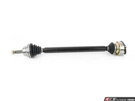 ES#4220364 - VW-8010 - Drive Axle - Right  - Brand new, complete axle assembly, NO core charge - TrakMotive - Volkswagen