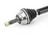 ES#4220364 - VW-8010 - Drive Axle - Right  - Brand new, complete axle assembly, NO core charge - TrakMotive - Volkswagen
