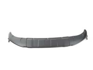 ES#3199258 - 51117478630 - Front Spoiler - PDC Version  - Lower front lip with PDC holder - Genuine MINI - MINI