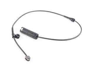 ES#3673307 - 34351182065 - E38 Brake Pad Wear Sensor - Rear - Factory direct replacement. - JL Germany - BMW