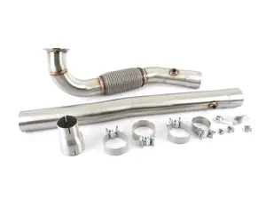 IE Performance Downpipe 