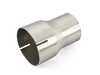 ES#3706767 - IEEXCC6 - IE Performance Downpipe  - Stainless 3" downpipe system with high-flow 200 CPI Metal Matrix catalyst - Replaces restrictive 60mm factory tubing - Integrated Engineering - Volkswagen