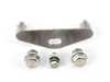 ES#3706767 - IEEXCC6 - IE Performance Downpipe  - Stainless 3" downpipe system with high-flow 200 CPI Metal Matrix catalyst - Replaces restrictive 60mm factory tubing - Integrated Engineering - Volkswagen
