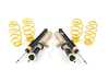 ES#4057039 - 13280077 - ST X Performance Coilover System - Fixed Damping - Set your vehicle low and tight for optimal performance. - Suspension Techniques - Audi Volkswagen