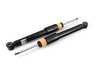ES#4057039 - 13280077 - ST X Performance Coilover System - Fixed Damping - Set your vehicle low and tight for optimal performance. - Suspension Techniques - Audi Volkswagen