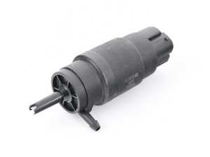 ES#3673227 - 61661380068 - Windshield Washer Pump - Keep your windshield clean in any weather. - JL Germany - BMW