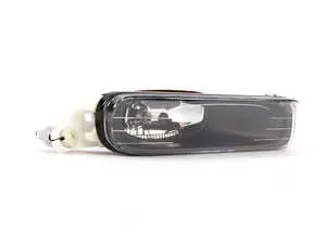 Fog Light Assembly - Right