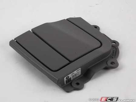 ES#159075 - 54377174546 - FLAP - Genuine BMW - BMW
