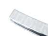 ES#4135828 - 3CN061195ADML - Bumperdillo Protection Plate - Chrome - Protect your bumper from the hustle and bustle of everyday life with Volkswagen's Bumperdillo - Genuine Volkswagen Audi - Volkswagen