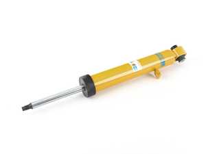 ES#4028855 - 26-245591 - Bilstein B6 Rear Performance DampTronic Shock Absorber - Left - Unbelievable control, precise handling, ultimate performance and incredible comfort. German-made with world-famous Bilstein quality and a limited lifetime warranty! A heavy duty upgrade for the performance minded driver. - Bilstein - BMW